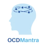 Logo of OCDMantra android Application 